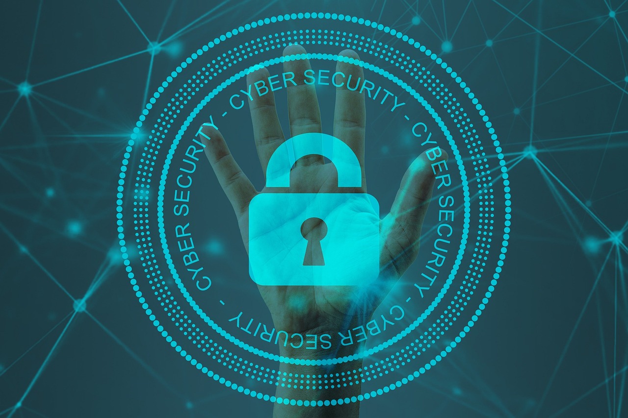 Level 4 & 5 Diploma in Cyber Security