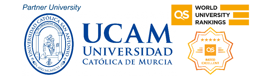 UCAM Universidad Católica de Murcia - Partner University